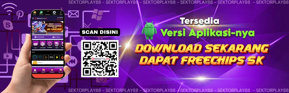 SEKTORPLAY88 - Platform Judi Online Terlengkap dan Terpercaya di Indonesia.