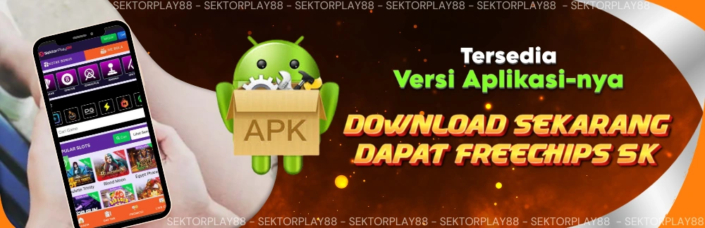 SEKTORPLAY88 - Platform Judi Online Terlengkap dan Terpercaya di Indonesia.