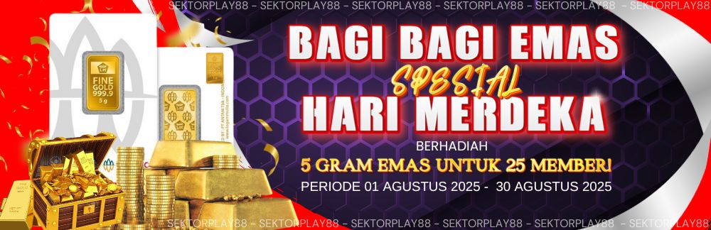 SEKTORPLAY88 - Platform Judi Online Terlengkap dan Terpercaya di Indonesia.