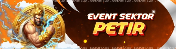 EVENT SEKTOR PETIR DEWA 