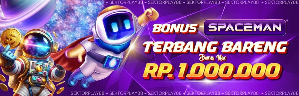 SEKTORPLAY88 - Platform Judi Online Terlengkap dan Terpercaya di Indonesia.