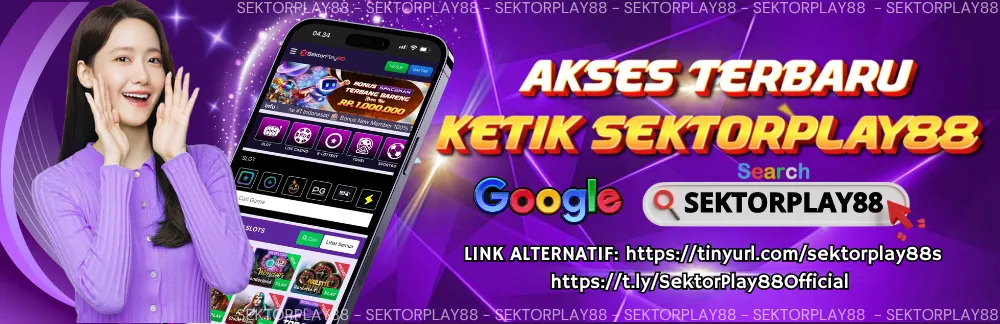 Sektorplay88 - Platform Terpercaya untuk Judi Online Terbaik di Indonesia
