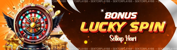LUCKY SPIN