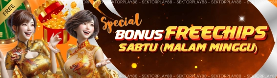 Free Chips Sabtu