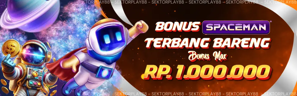 SEKTORPLAY88 - Platform Judi Online Terlengkap dan Terpercaya di Indonesia.