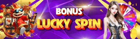 LUCKY SPIN SEKTORPLAY88
