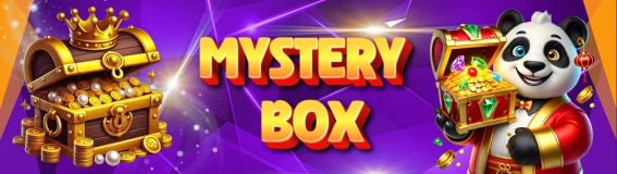 MYSTERY BOX SEKTORPLAY88
