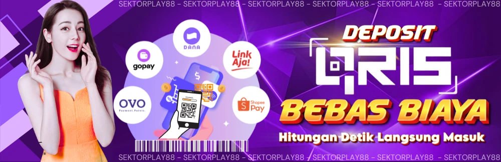 SEKTORPLAY88 - Platform Judi Online Terlengkap dan Terpercaya di Indonesia.