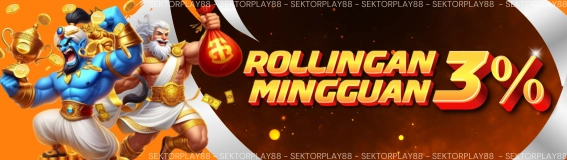 BONUS ROLLINGAN