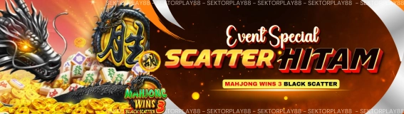 Event Black Scatter Mahjong Wins 3
