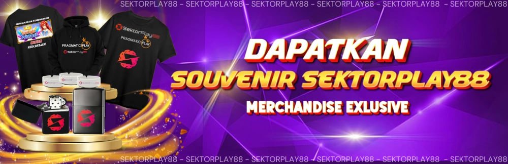 SEKTORPLAY88 - Platform Judi Online Terlengkap dan Terpercaya di Indonesia.