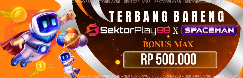 SEKTORPLAY88 - Platform Judi Online Terlengkap dan Terpercaya di Indonesia.