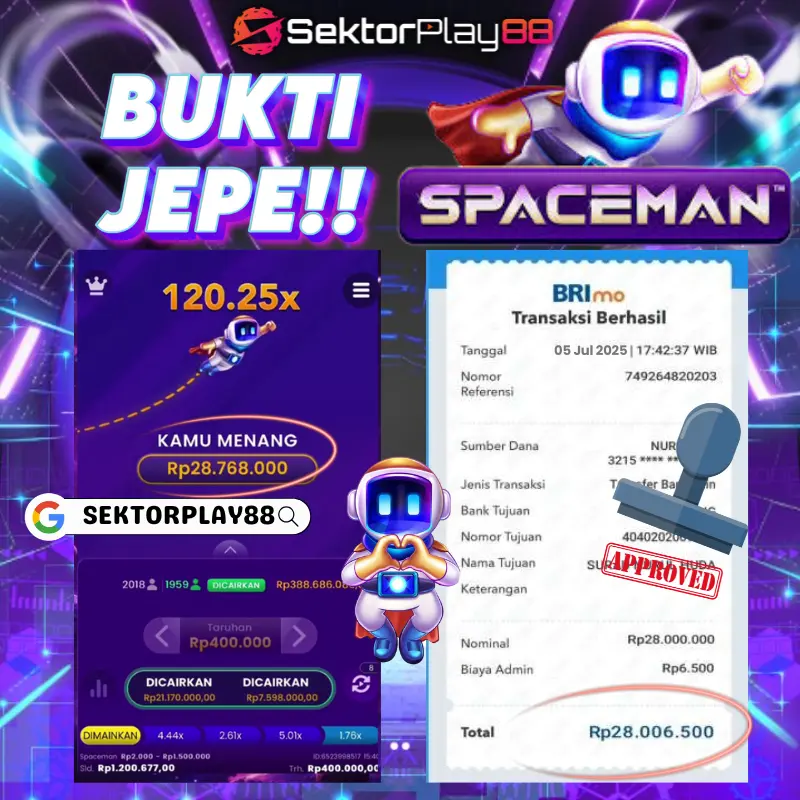 SEKTORPLAY88 v4